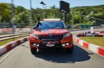 Skoda Mountiaq Concept 2019 года